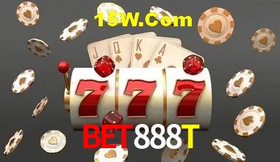 Estatísticas Bet888T