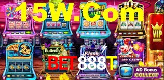 Statistics Bet888T