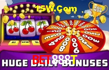Experiência VIP Bet888T