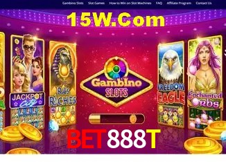 Diretório de Jogos Bet888T