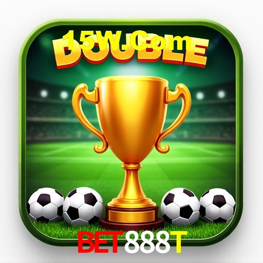 Interface do App Bet888T
