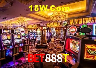 Jogos de Slot Bet888T