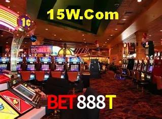 Provedores de Jogos Bet888T