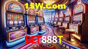 Platform Technology Bet888T
