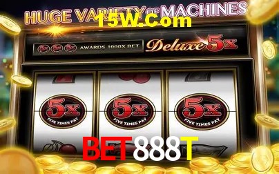 Especiais de Fim de Semana Bet888T