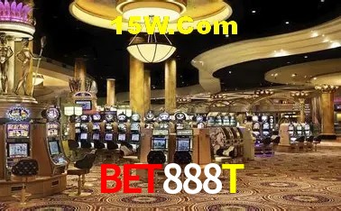Casino VIP Bet888T