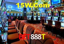 Live Casino Bet888T